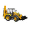 Bruder - JCB 5CX Backhoe Loader (2454)