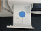 Haier HW90-BD14979U1 - Auto-dose Wasmachine 9kg 1400t - Stoomwassen - Wit
