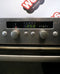 Whirlpool AMW 520 IX - Combimagnetron - Crispfunctie Jet Defrost - Zilver