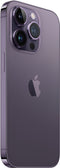 APPLE iPhone 14 Pro Max - A16 Bionic - 128 GB - Paars