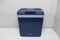 Travellife TL32 - Thermo-Elektrische Koelbox - 25L - Koelen tot 20 °C onder omgevingstemperatuur - Blauw