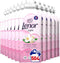 Lenor Wasverzachter Jasmijnbloem - 12 x 882 ml - 504 wasbeurten