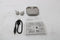 Sony WF-1000XM5 - In-ear Bluetooth oordopjes - Actieve Noise Cancelling - Zilver