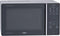 Whirlpool MCP 349/1 BL - Magnetron - 25 liter - Krokante functie - Zwart
