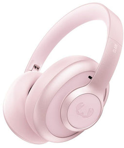 Fresh 'n Rebel Clam Blaze 2 - Draadloze Over-Ear Koptelefoon - 80 uur batterijduur - Roze
