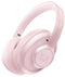 Fresh 'n Rebel Clam Blaze 2 - Draadloze Over-Ear Koptelefoon - 80 uur batterijduur - Roze