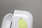Apple AirPods Pro 3 - Draadloze oordopjes - ANC - Hartslagsensor - Wit
