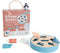 BS Toys Houten Vormenstoof - houten speelgoed - educatief- peuter - toddler - FSC hout - geschikt vanaf 18 maanden