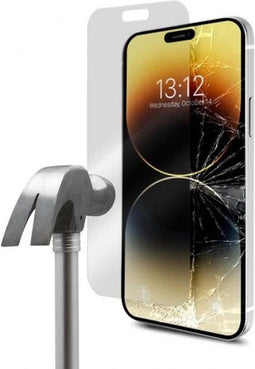Screen Protector PcCom iPhone 14 Pro Apple