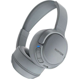 Draadloze on-ear hoofdtelefoon - Buxton - BHP 7300 GRIJS