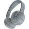 Draadloze on-ear hoofdtelefoon - Buxton - BHP 7300 GRIJS