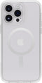Otterbox iPhone 14 Pro - Symmetry+ hoes - MagSafe schokbestendig 3x getest - Transparant
