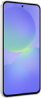SAMSUNG Galaxy A36 - Smartphone - 256 GB - 5G - Wit