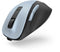 Hama MW-500 - Draadloze muis - 6 knoppen - BlueWave-technologie - 1600 dpi