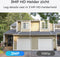 Reolink Argus B320-B - Buitenbeveiligingscamera - 3 MP met persoons- en voertuigdetectie - IP65