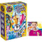 THE MOON ACADEMY - Magische kristallen - Creatieve set met glitter en stenen