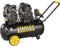 STANLEY WE305/8/50 - Professionele Compressor - Olievrij - Low Noise - 50 L / 3 pk / 8 bar