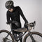 GripGrab - Thermal Balaclava - Fietsmuts Gezichtsmasker - Zwart - Unisex - Maat S
