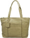 Burkely Just Jolie Workbag 14 inch - Werktas - Gewatteerd laptopvak - Groen