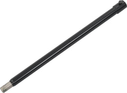 vidaXL Boorverlenging 0.5 m staal