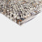 Brink en Campman - Marble 29501 Vloerkleed - 200x300 - Rechthoek - Laagpolig,Structuur Tapijt - Landelijk - Meerkleurig
