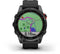 Garmin fēnix 7S - Smartwatch - 1,2