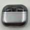 Samsung Galaxy Buds3 - TWS - ANC - Grijs