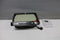 Tefal OptiGrill Eco GC71EL - Contactgrill - 6 automatische programma's - Zwart/Groen