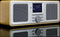 Lenco DAR-015WD - Tafelradio - DAB+ Bluetooth - Hout