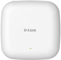 D-Link DAP-X2810 - Access Point - Wi-Fi 6 AX1800 Dual-Band PoE - Wit