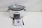 Crock Pot CR026X - Slowcooker - 4,7L DuraCeramic - Wit