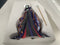 Enesco Disney - Showcase 'Haute Couture' - Beeldje Maleficent - Multicolor