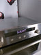 Whirlpool AMW 523 IX - Inbouwmagnetron - I-Cook timer Crisp-functie - RVS
