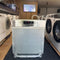 BOSCH Serie 6 EXCLUSIV inbouw vaatwasser A+++ HALF GEINTEGREERD