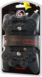 Gembird JPD-UDV2-01 - Gamepad - Set van 2 - USB 2.0 - Zwart (2 stuks)