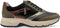 Tamaris COMFORT - Sneaker 8-83705-45 723 Wide Fit - Hallux-vriendelijk - Khaki