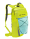Vaude Uphill 8 - Fietsrugtas - 8L - Ventilerend - Groen