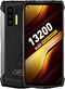 Ulefone Power Armor 13 - Smartphone - 256GB opslag - Zwart