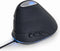 Gembird MUS-ERGO-03 - Optische muis - 6 knoppen 3200 DPI - Zwart