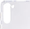 SoSkild Samsung Galaxy S23 - Defend 2.0 Heavy Impact Case - Ultieme bescherming - Transparant