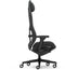 Fractal Design FD-CH-RE1M-01 - Gaming stoel - Verstelbaar met armleuning - Zwart