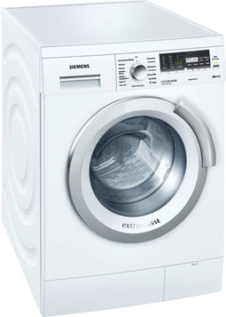 Siemens WM16S493 - Wasmachine 8kg 1600t - VarioPerfect - Wit