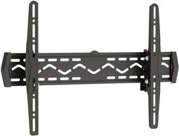 Equip 650340 - Muurbeugel - Verticaal kantelbaar - Zwart