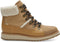 Toms Mesa - Dames Veterboots - Nubuck - Tan - Maat 38