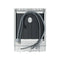 WHIRLPOOL WIO3T126PFE - Volledig integreerbare vaatwasmachine - 14 couverts 46 dB(A) 6th Sense