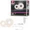 Paulmann SimpLED LED Strip - 7,5 Meter - Warm Wit 3000K - Plug & Play Set - 20W - 300 lm/m - 60 LEDs/m