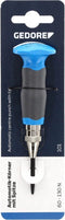 Gedore 101 Automatische centerpons met punt