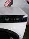Samsung WW90T534AAW - Voorladerwasmachine - 9 kg - EcoBubble - Stoomfunctie - Wit