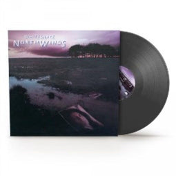 Whitesnake - NorthWinds - LP - Black Ice Vinyl