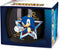 Sonic Mok - Keramische mok - Geschenkset - 380 ml